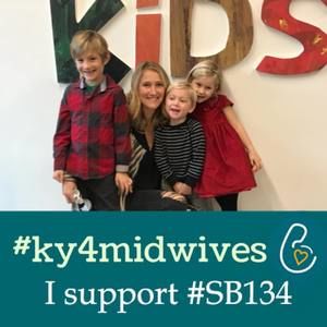 Meet your Posher, Leah